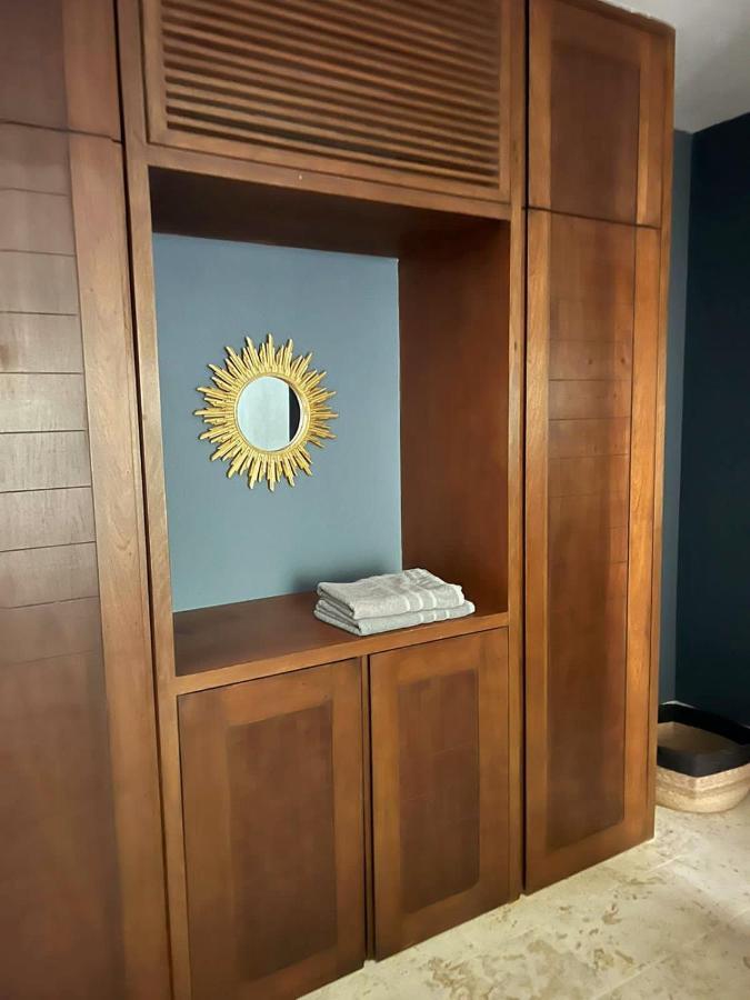 Kin Tulum - Puerta Azul Luxury Lägenhet Exteriör bild